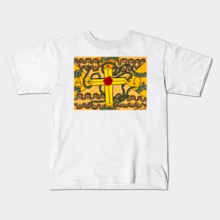 Alpha- Omega Kids T-Shirt